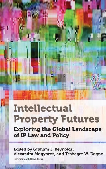 Intellectual Property Futures