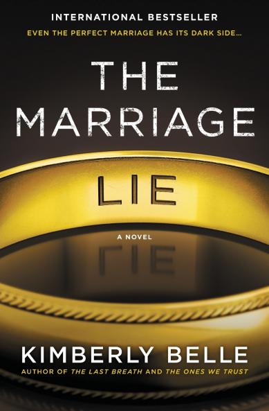MARRIAGE LIE ORIGINAL/E