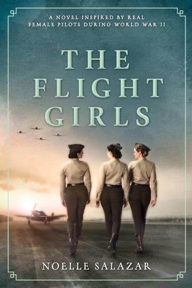 Flight Girls (Original)