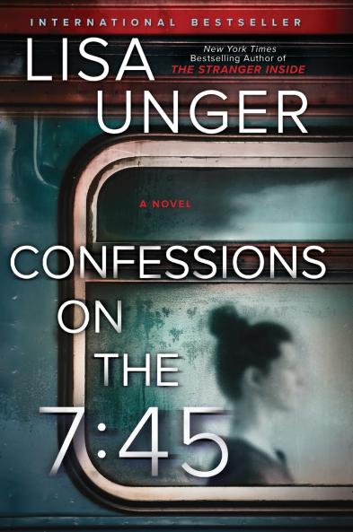 CONFESSIONS ON THE 7