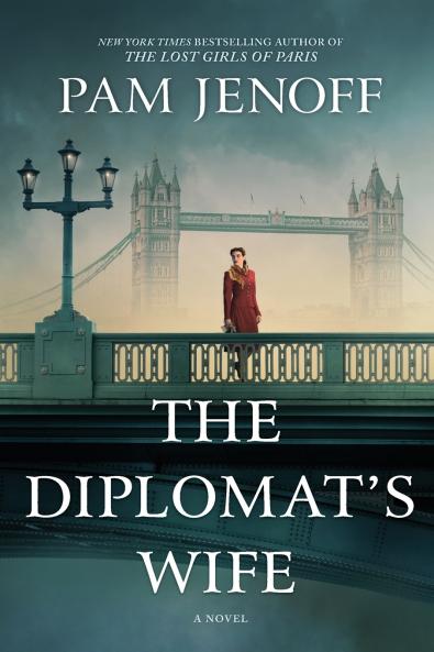 Diplomat's Wife (Reissue)