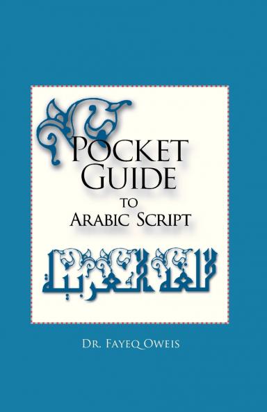 Pocket Guide to Arabic Script