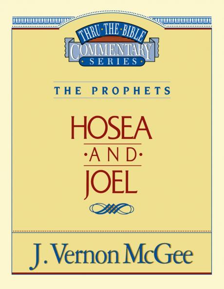 The Thru the Bible Vol. 27