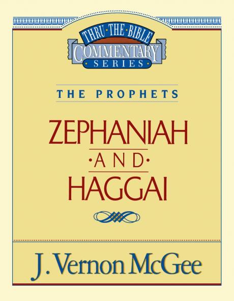 The Thru the Bible Vol. 31