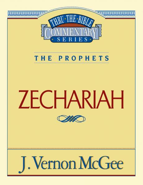 The Thru the Bible Vol. 32