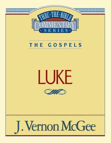 Thru the Bible Vol. 37