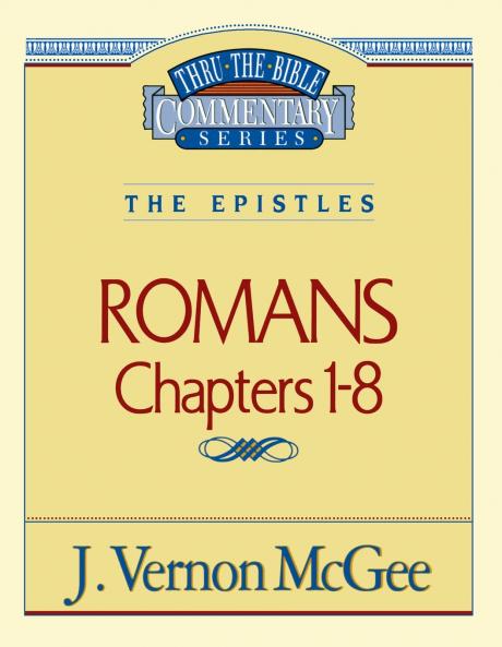 The Thru the Bible Vol. 42