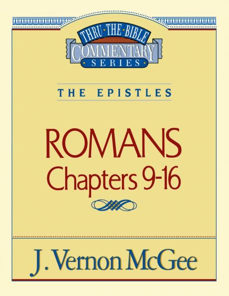 The Thru the Bible Vol. 43