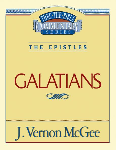 Thru the Bible Vol. 46