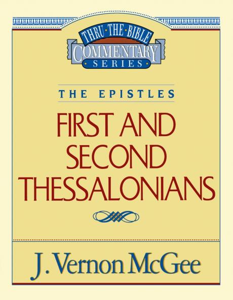 The Thru the Bible Vol. 49