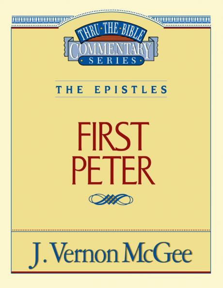 The Thru the Bible Vol. 54