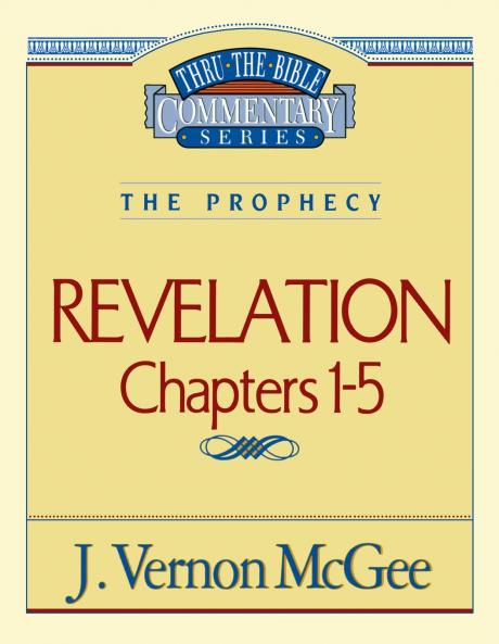 The Thru the Bible Vol. 58