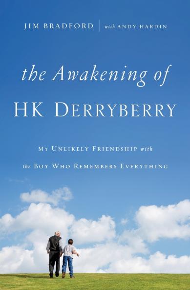 The Awakening of Hk Derryberry