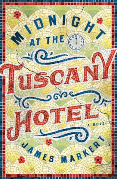 Midnight at the Tuscany Hotel