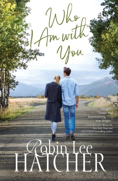 Who I Am with You | Softcover
