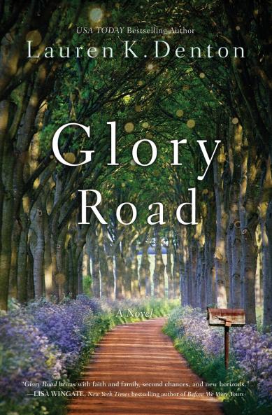 The Glory Road