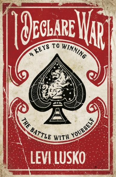 The I Declare War