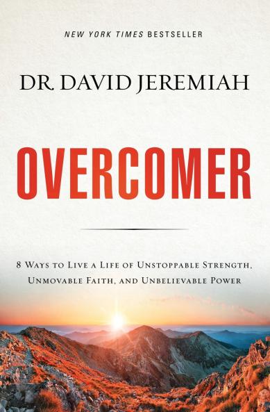 The Overcomer