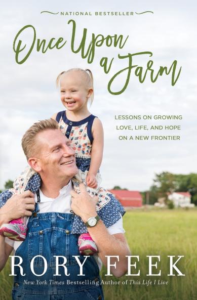 Once Upon a Farm | Softcover