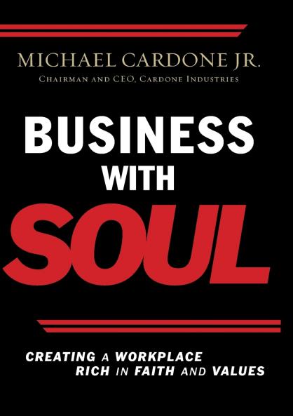 Business With Soul