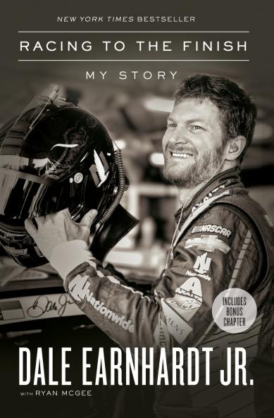 Racing to the Finish | Softcover