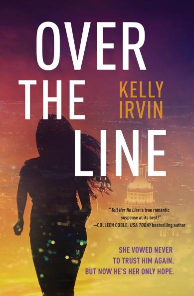 Over the Line | Softcover