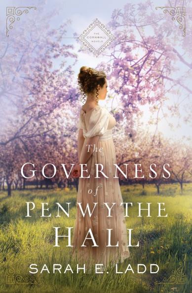 The Governess of Penwythe Hall