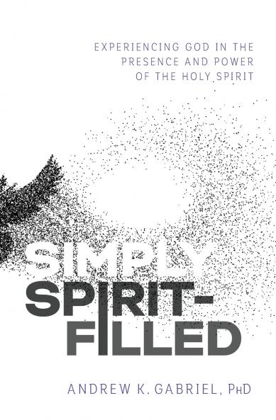 The Simply Spirit-Filled