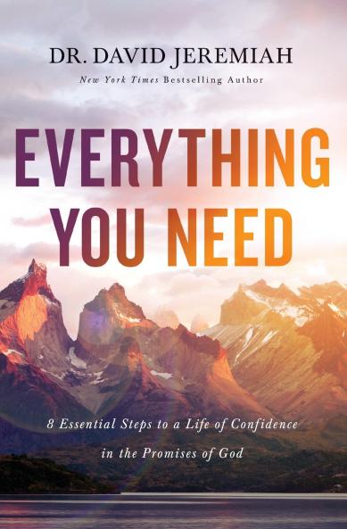 Everything You Need | Softcover