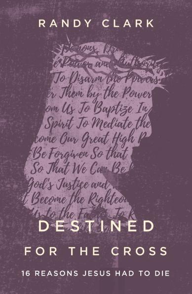 Destined for the Cross | Softcover