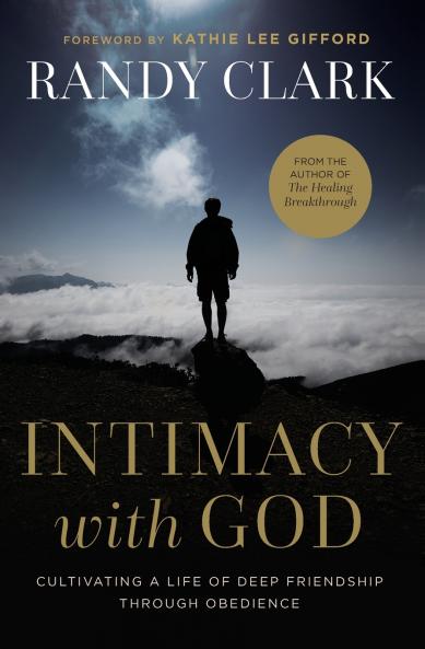 Intimacy with God | Softcover
