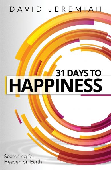 The 31 Days to Happiness