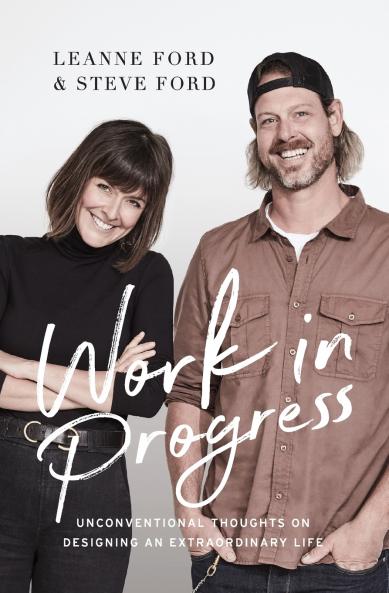 Work in Progress | Softcover