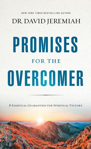 Promises for the Overcomer | Booklet