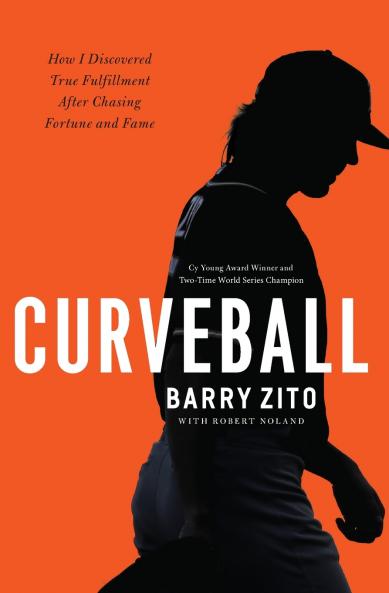 The Curveball