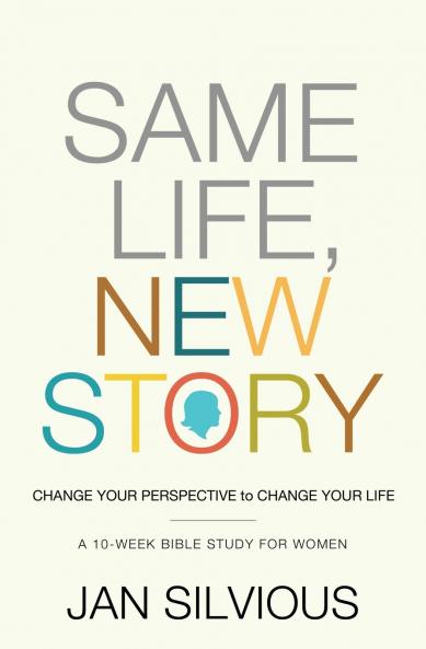 The Same Life New Story