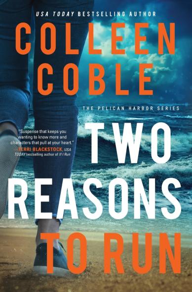 A Two Reasons to Run