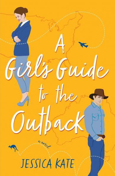 Girl's Guide to the Outback | Softcover