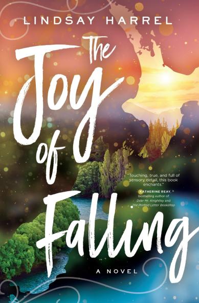 Joy of Falling | Softcover