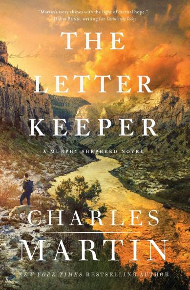 The Letter Keeper