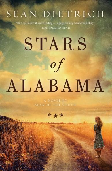 Stars of Alabama