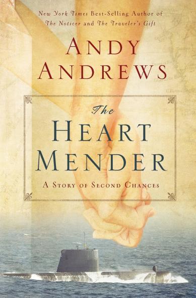 The Heart Mender