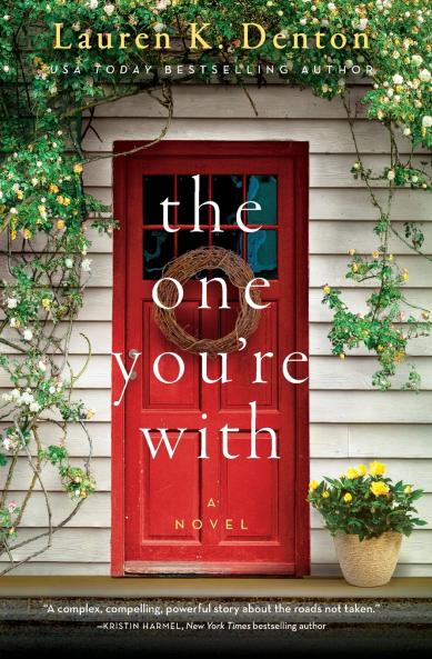 The One You're with