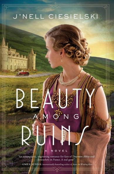Beauty Among Ruins | Softcover
