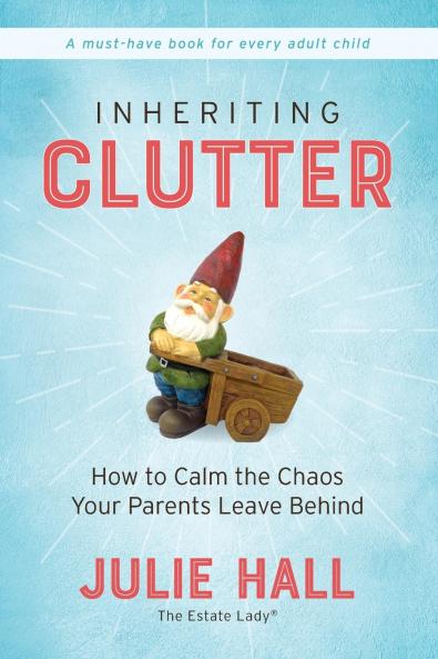 The Inheriting Clutter