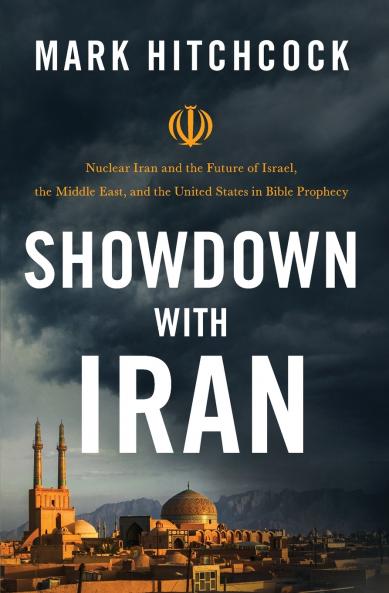The Showdown with Iran