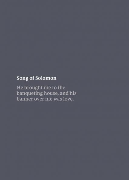 NKJV Bible Journal - Song of Solomon | Softcover