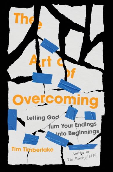 The Art of Overcoming