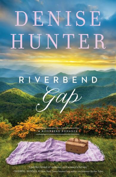 The Riverbend Gap