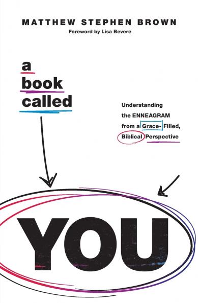 A Book Called You